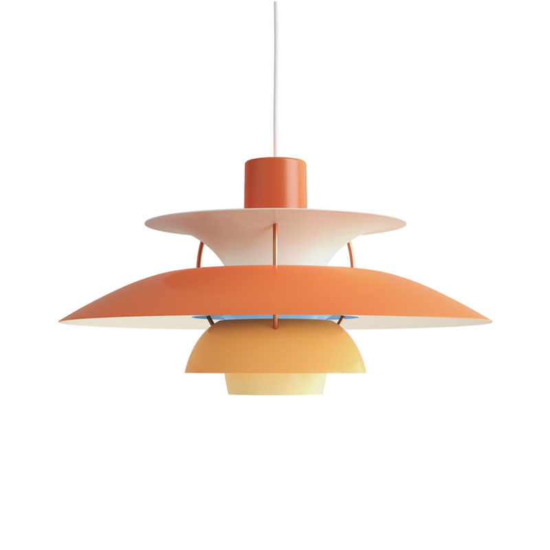Lampadario a sospensione con filo SOLO BLACK 2xE27/60W/230V nero/oro