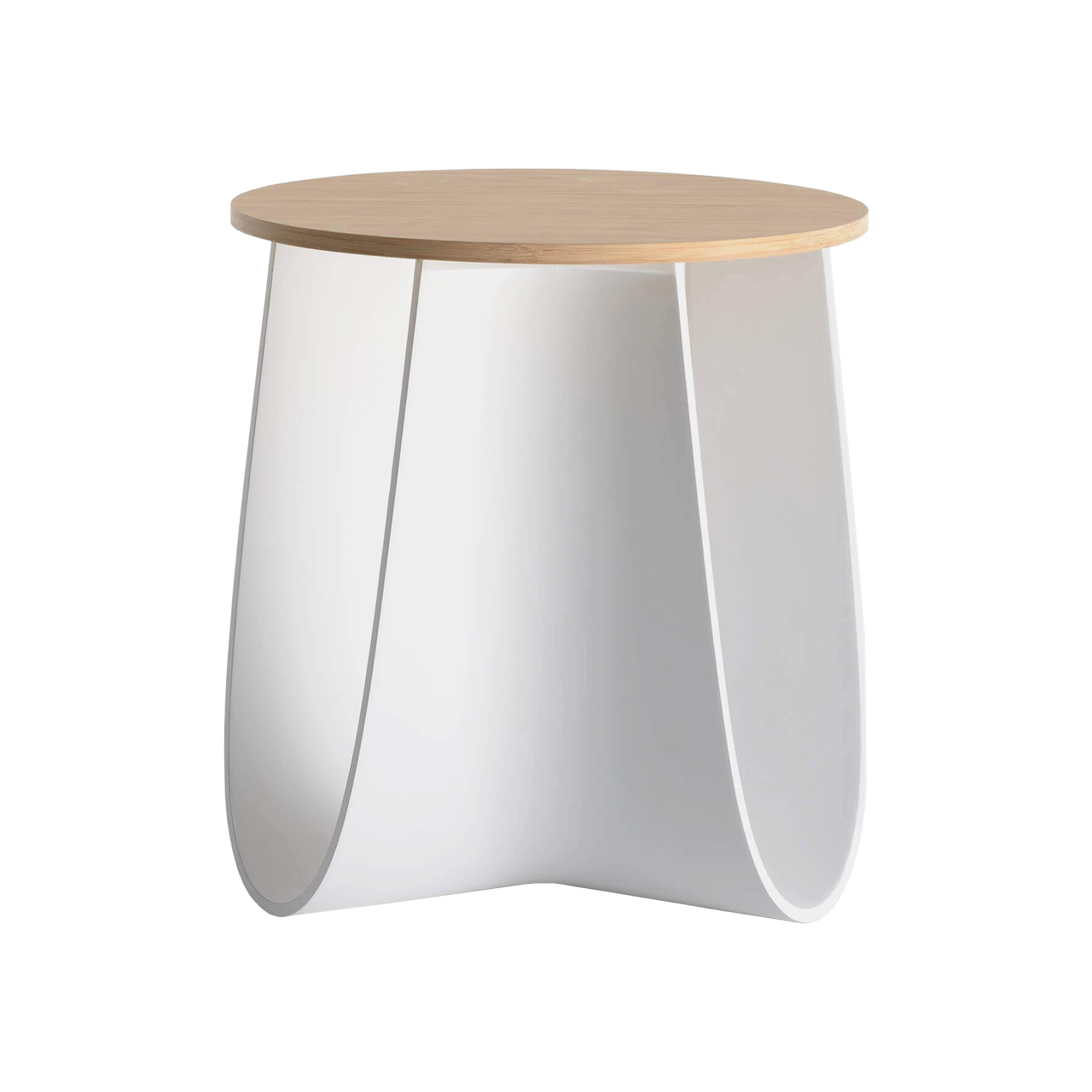 Mdf Italia Sgabello Sag LONGHO Design Concept Store