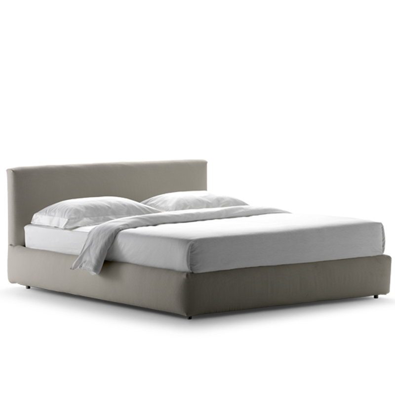 Flou Letto matrimoniale Merkurio LONGHO Design Concept Store