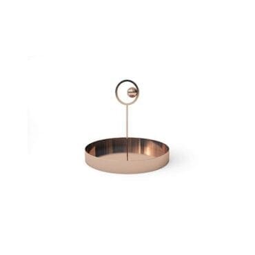 Cappellini - Vassoio Off the moon
