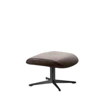 LEMA - Pouf Lady Jane tessuto cat.DB