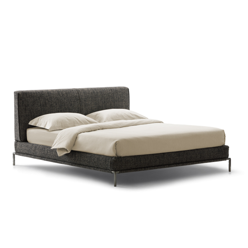 Letto Collezioni Flou Flou Letto Icon LONGHO Design Concept Store