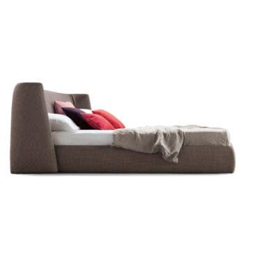 Bonaldo – Letto matrimoniale Basket 160 x 200