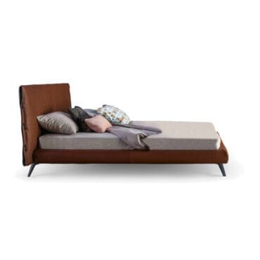 Bonaldo – Letto matrimoniale Cuff