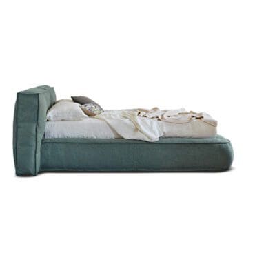 Bonaldo – Letto matrimoniale Fluff 160 x 200