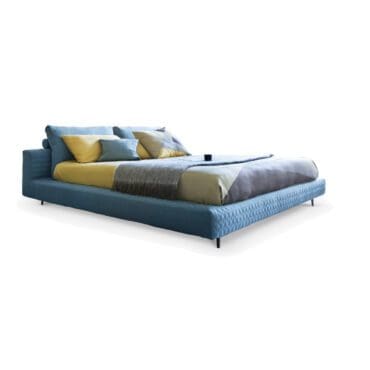 Bonaldo – Letto matrimoniale Owen