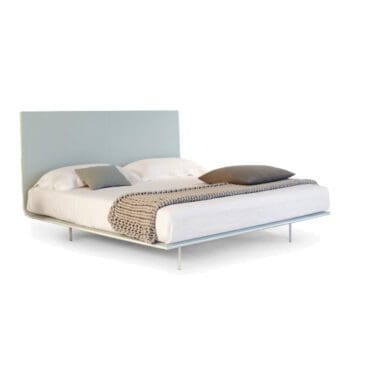 Bonaldo – Letto matrimoniale Thin 160 x 200