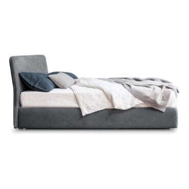 Bonaldo – Letto matrimoniale Tonight