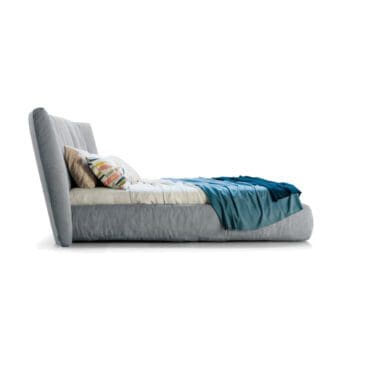 Bonaldo – Letto matrimoniale Youniverse 160x200