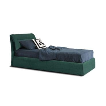 Bonaldo – Letto singolo Campo 90 x 200