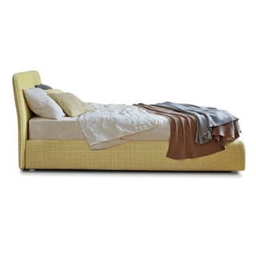 Bonaldo – Letto singolo Tonight 90x200