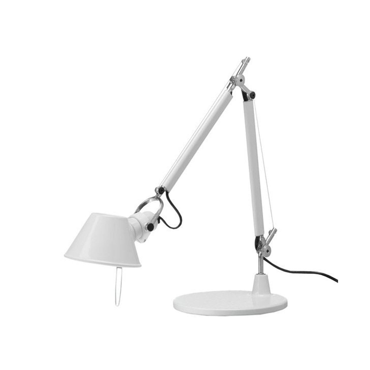 Artemide - Tolomeo micro - lampada da tavolo - Lombardi Lampadari