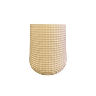Cappellini – Vaso grande Trace
