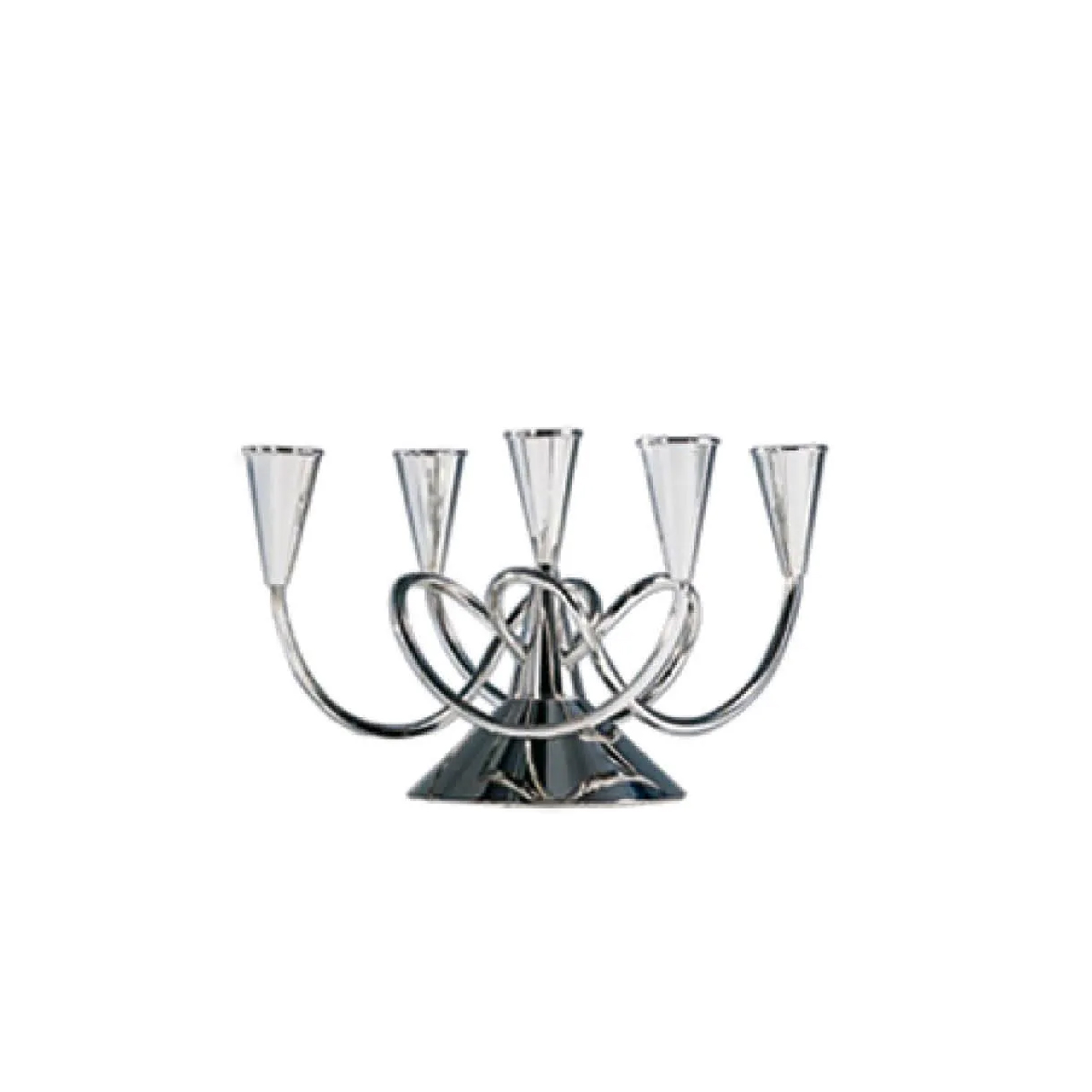 Sedia Matthew Boulton I Chrome By Driade | Design Moderno, Finitura Cromata, Per Interni - Foto 8