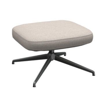 Molteni - Pouf Piccadilly tessuto cat.A