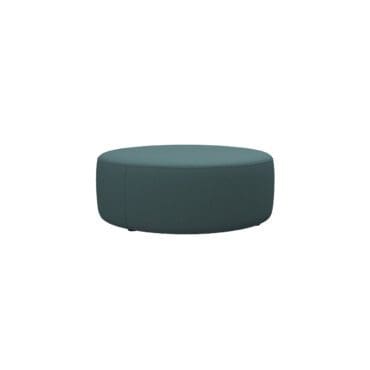 B&B Italia - Pouf Harry Large Ø 110 tessuto cat.B