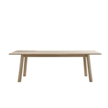 B&B Italia - Tavolo Bull 230x90 rovere