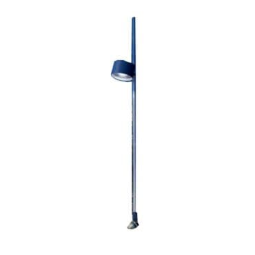 Davide Groppi - Lampada Bubka Bollard 3000K