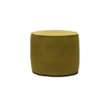Molteni – Pouf Domino d44 tessuto cat.A