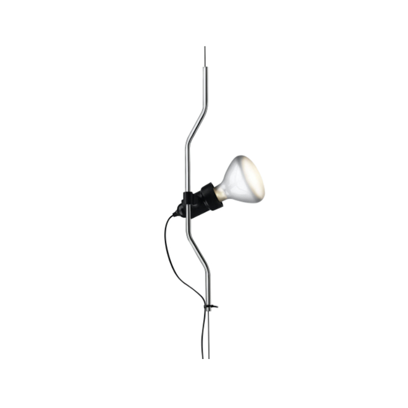 FLOS Parentesi Dimmer Element - Accessorio Lampada, Nero, Dimmerabile