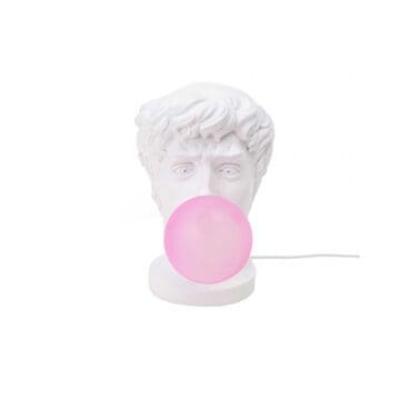 Seletti - Lampada da tavolo Wonder