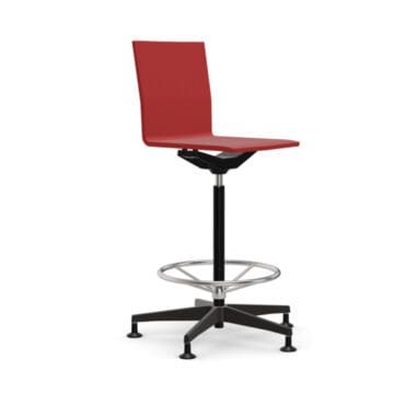 Vitra Sgabello S 04 longho design palermo