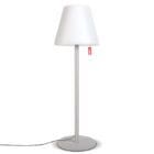 Fatboy Lampada da terra Edison the Giant Leggero grigio Longho Design Palermo