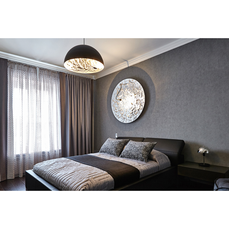 Grande lampada da parete a forma di luna, 30 cm - Glowmoon | | Approfitta delle grandi offerte