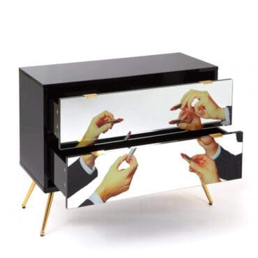 Seletti-Cassettiera-2-Cassetti-Rossetti-Longho-Design-Palermo