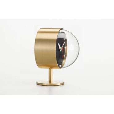 Vitra Orologio Night Clock longho design palermo