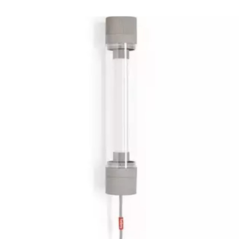 Fatboy Oloha Large LED, lampada da parete ricaricabile, Sage