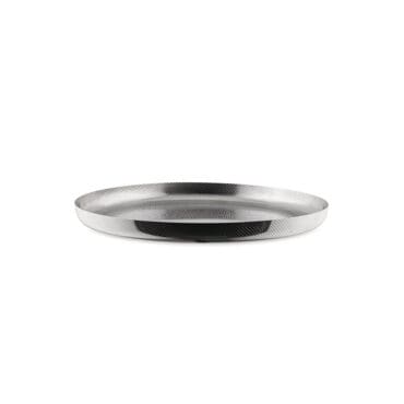 Alessi - Vassoio rotondo JM14/35 T