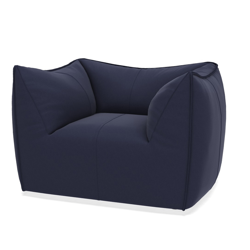 Leather Le Bambole Di Le Bambole Divano Granbambola Posti