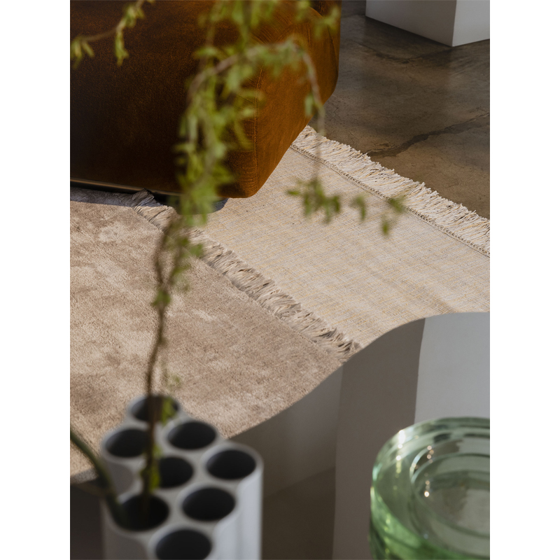 Cc tapis - Tappeto Campo Standard - | Design Concept Store