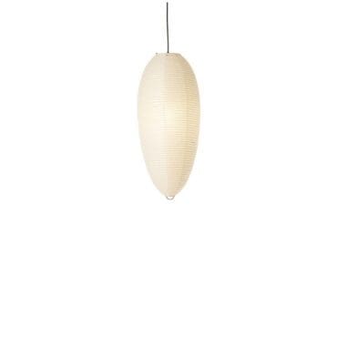 Vitra Sospensione Akari 23A Longho Design Palermo