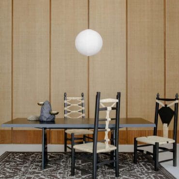 Vitra Sospensione Akari 45A Longho Design Palermo