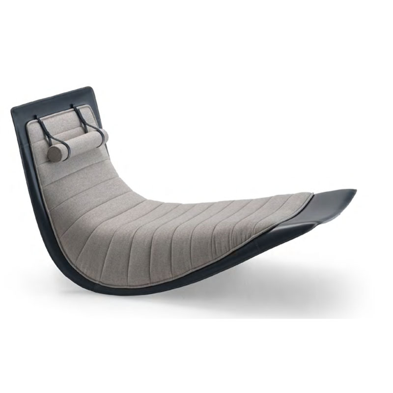 Zanotta Chaise Longue 926 Rider LONGHO Design Concept Store
