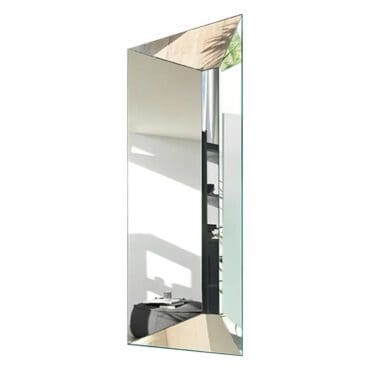 Fiam Specchio Reverso Longho Design Palermo