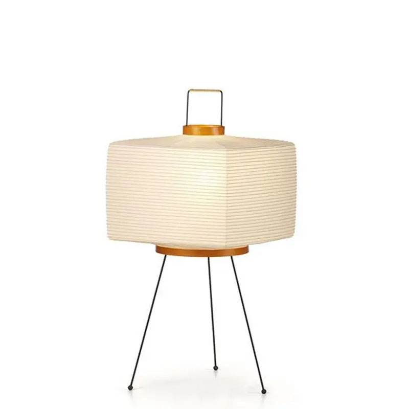 Vitra Lampada da Tavolo Akari 7A LONGHO Design Concept Store