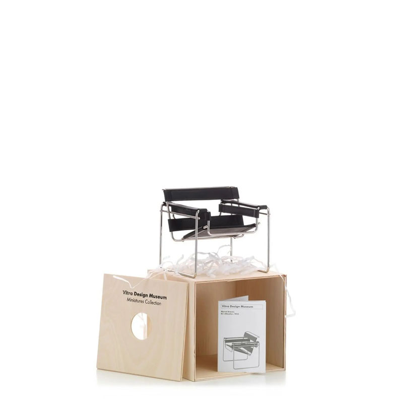 Vitra - Miniatura B3 Wassily - LONGHO | Design Concept Store