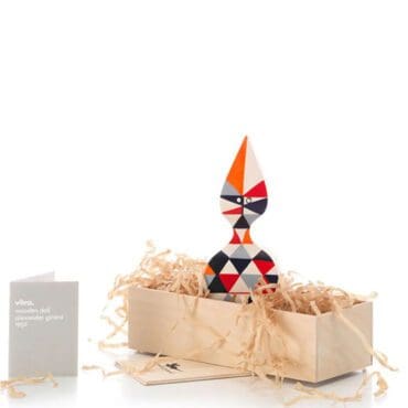 Vitra Miniatura Wooden Doll 12 Longho Design Palermo