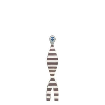 Vitra Miniatura Wooden Doll 16 Longho Design Palermo