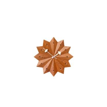 Vitra Orologio Fan Clock Longho Design Palermo
