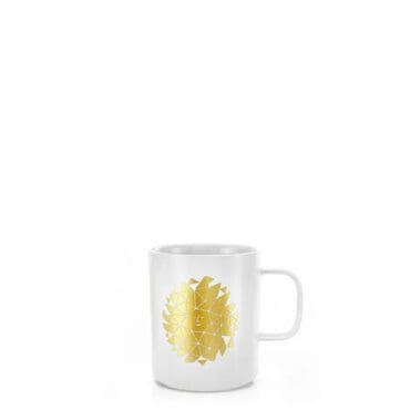 Vitra Tazza Coffee Mugs New Sun 6pz Longho Design Palermo