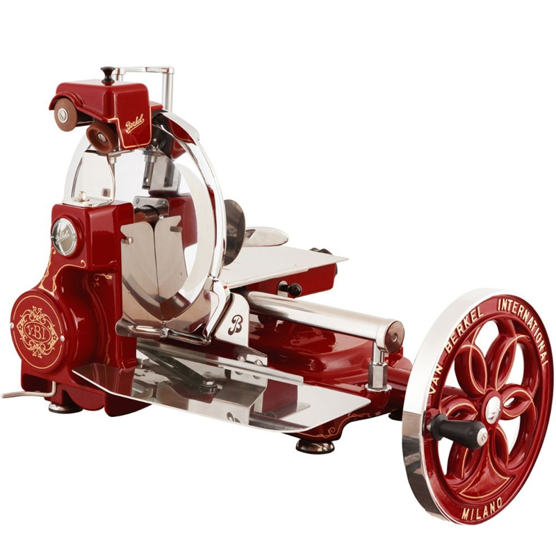 Moongiantgo Spremiagrumi Manuale Commerciale 04-06L