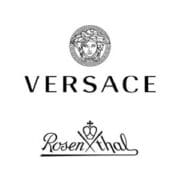 Rosenthal meets Versace
