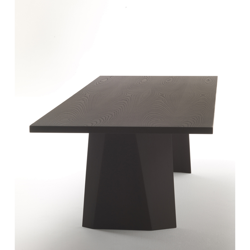 Living Divani - Tavolo Wedge - LONGHO | Design Concept Store