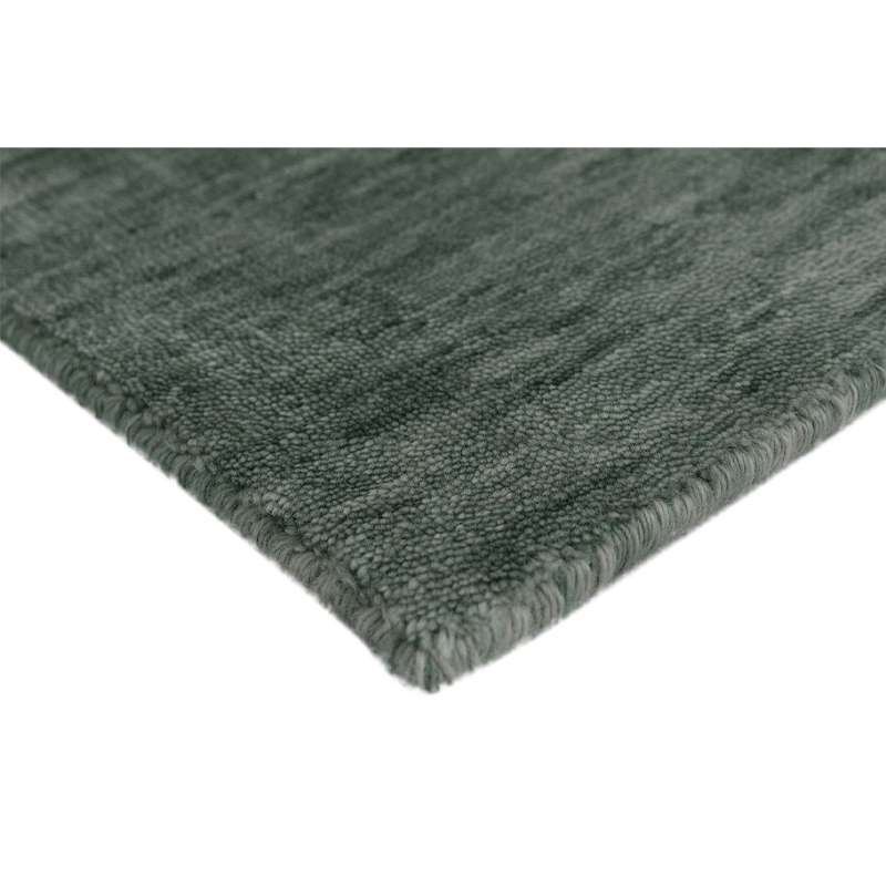 Carpet Edition - Tappeto Bamboo shaded alga - LONGHO