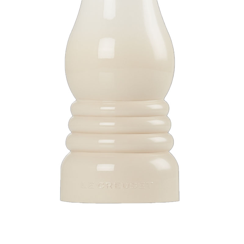 Le Creuset Macina Pepe H21 Meringue 2 Longho Design Palermo