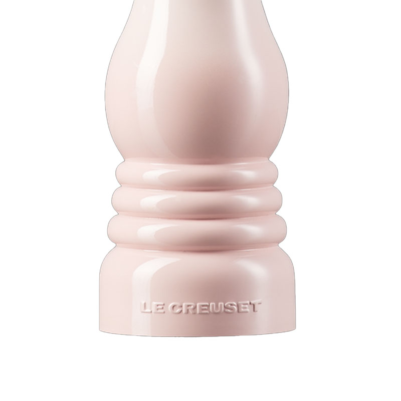 Le Creuset Macina Pepe H21 Shell Pink 2 Longho Design Palermo